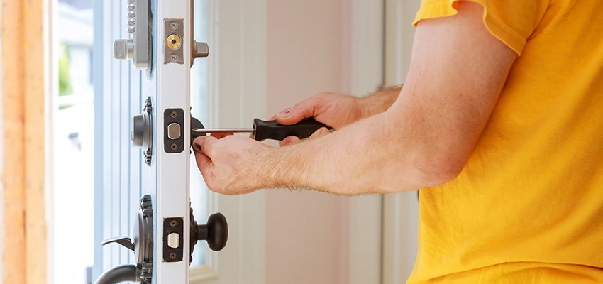 Break-in Prevention Solutions in Stanford, CA