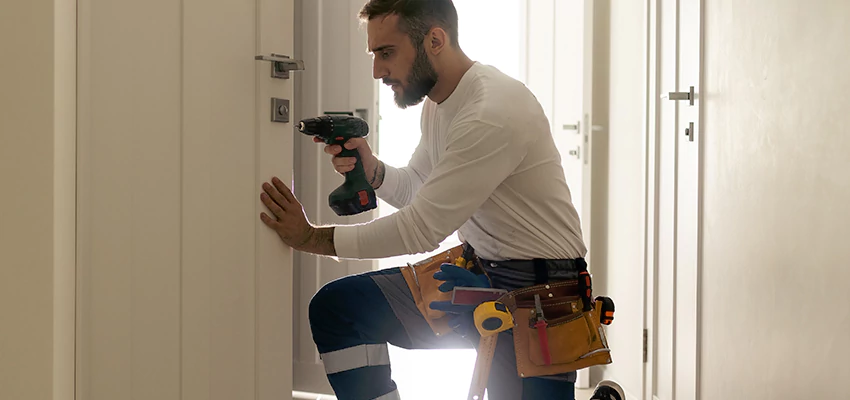 Mailbox Lock Installation Expert in Stanford, California