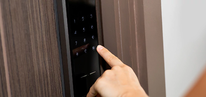 Secure Code Locks Ideas in Stanford, California
