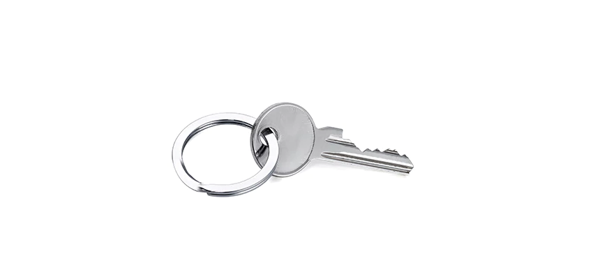 High-Security Master Key Planning in Stanford, California