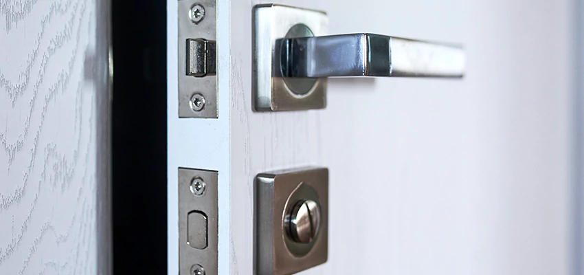 Door Lever Handle Lock Repair in Stanford, CA