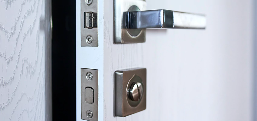 High Security Door Locks Near Me in Stanford, CA