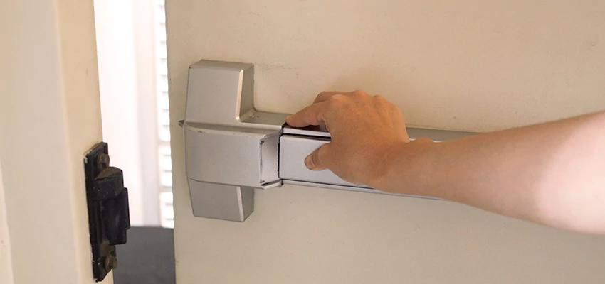 Door Lock Cylinder Reinforcements in Stanford, CA