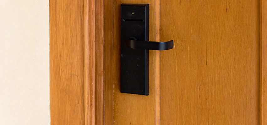 Security Gates For Home Invasion Prevention in Stanford, California