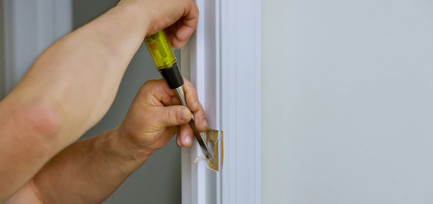 On Demand Locksmith For Key Replacement in Stanford, California