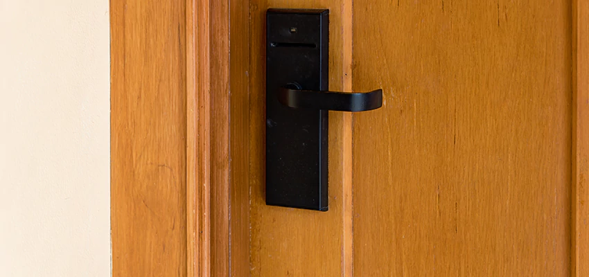 Home Security And Alarm Monitoring in Stanford, California