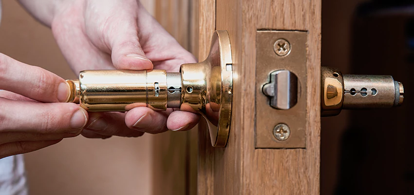 Padlock Lock Replacement Assistance in Stanford, CA