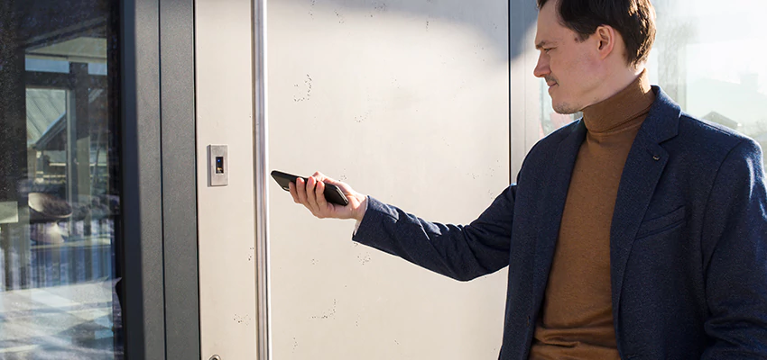 Business Security Systems in Stanford, CA