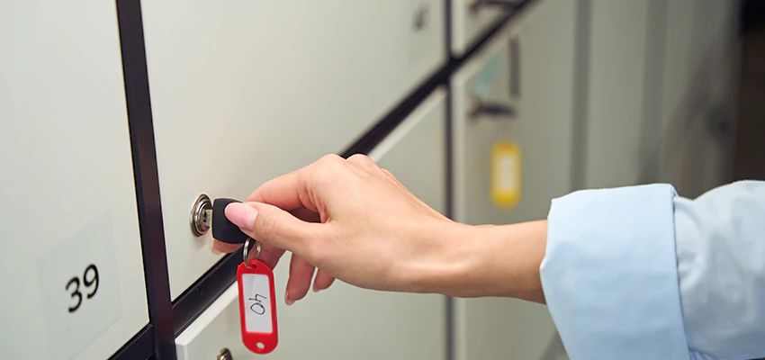 Upgrading File Cabinet Locks in Stanford, California
