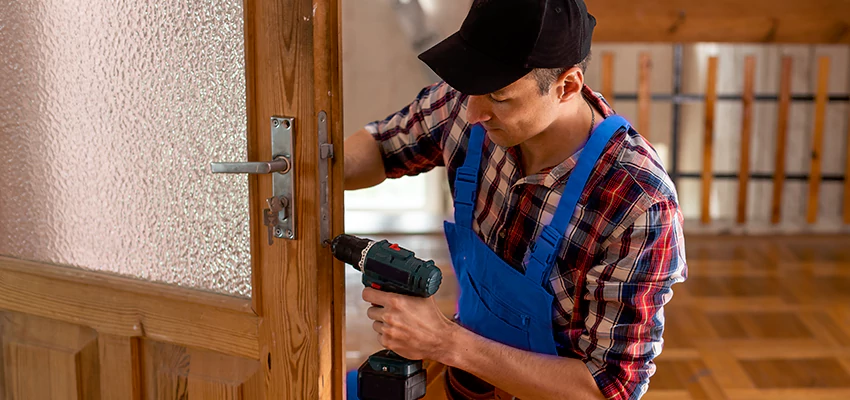 Trusted Local Digital Locks Locksmith Repair in Stanford, California