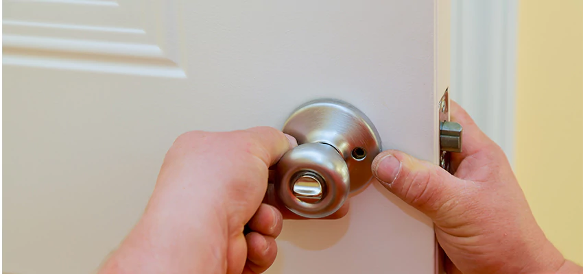 After-hours Locksmith For Lock And Key Installation in Stanford, CA