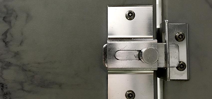 Fix A Room Door Lock in Stanford, CA