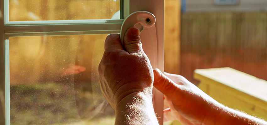 Accordion Sliding Doors Locks Replacement in Stanford, CA