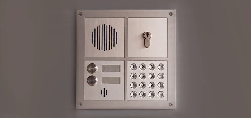 Mobile Access Control System Installation in Stanford, CA