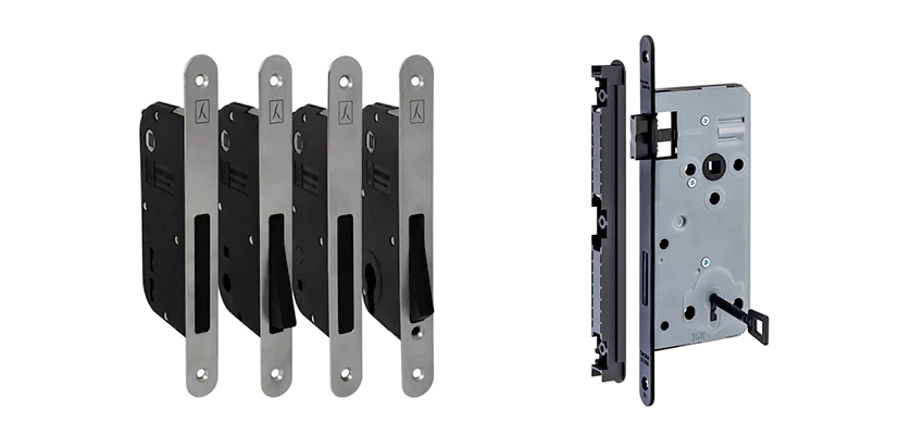 Locksmith For Magnetic Door Locks in Stanford, CA