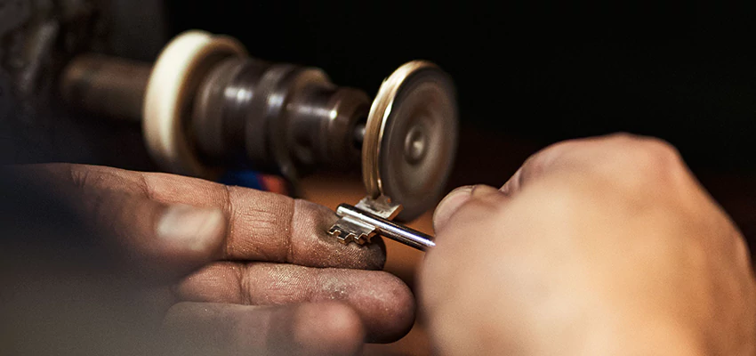Hotel Lock Master Key System in Stanford, California