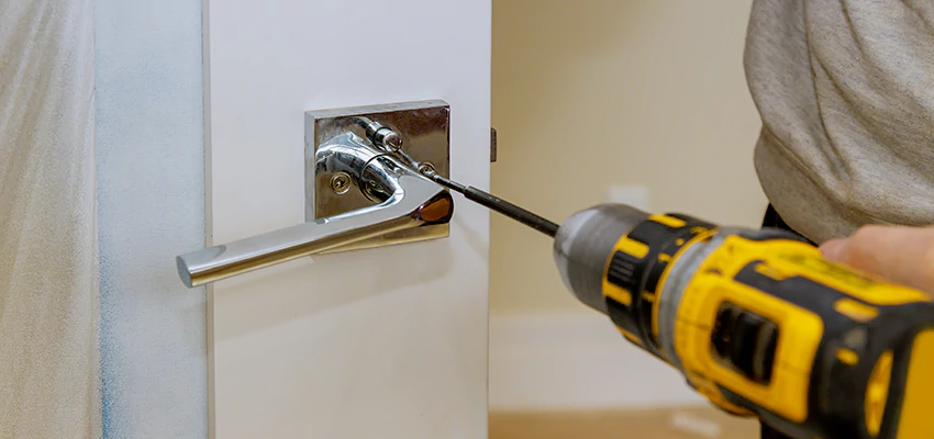 After-hours Locksmith  For Lock Troubleshooting in Stanford, California