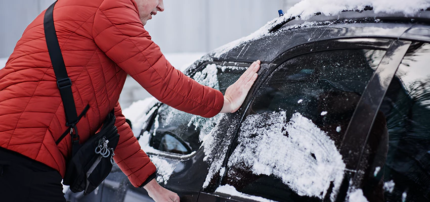 Car Key Retrieval Services in Stanford, California