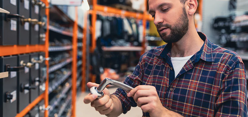 Locksmith For Retail Stores Lockout Services in Stanford, California