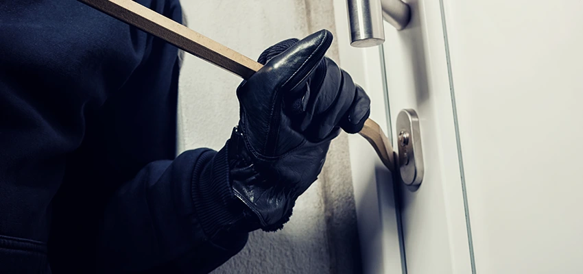 Burglar Damage Door Sensors Repair in Stanford, CA
