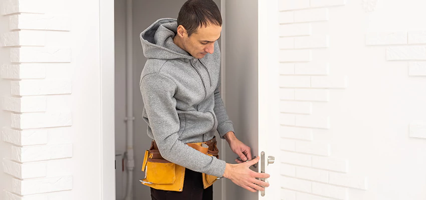 Nighttime Locksmith Near Me in Stanford, CA