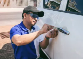 Car Locksmith in Stanford, CA